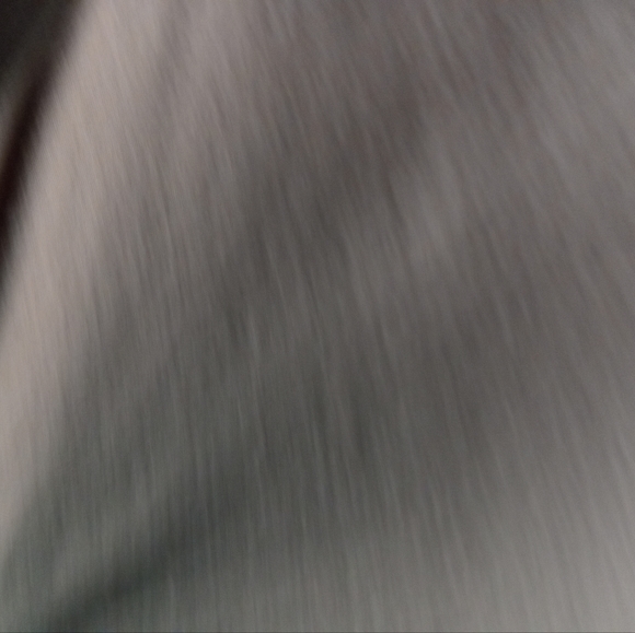 Ann Taylor Loft - Sleeveless Elastic Bottom Blouse - Picture 5 of 7